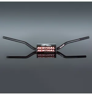 Renthal Fatbar 819 YFZ450+R 07-.. Musta kuva