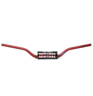 Renthal Fatbar 839 CRF450R/RX 19-..Punainen kuva