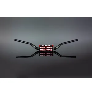 Renthal FatBar36 930 RC / Honda CRF Musta kuva