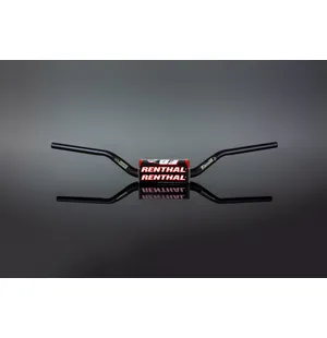 Renthal FatBar36 931 Reed / Windham Musta kuva