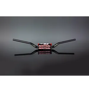 Renthal FatBar36 933 Reed/Windham Musta kuva