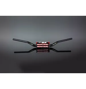 Renthal FatBar36 934 SX/SX-F 09-12 RM/RMZ 06-13 Musta kuva