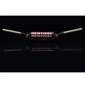 Renthal Twinwall 918 Honda High Musta kuva