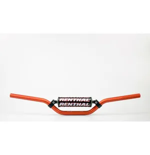 Renthal Ohjaustanko+Pehmuste 825 SX50 12-20 models - Oranssi kuva
