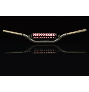 Renthal Twinwall 922 Carmichael High Titaani kuva