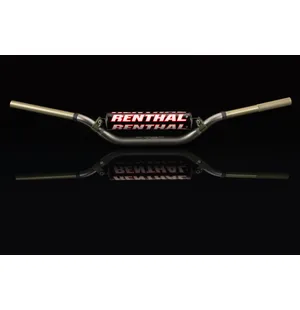 Renthal Twinwall 994 Factory KTM/HVA Racer Titaani kuva