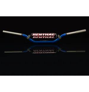 Renthal Twinwall 994 Factory KTM/HVA Racer Sininen kuva