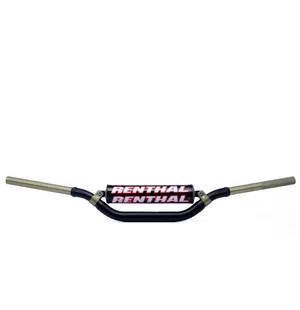 Renthal Twinwall 997 Carmichael Musta kuva