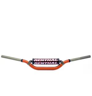 Renthal Twinwall 997 Carmichael Oranssi kuva