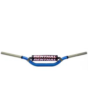 Renthal Twinwall 997 Carmichael Sininen kuva