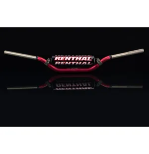 Renthal Twinwall 998 Reed/Windham Punainen kuva