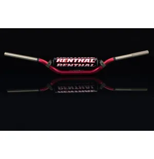 Renthal Twinwall 999 McGrath Punainen kuva
