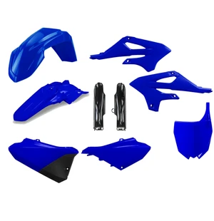 Polisport MX Complete kit for YZ85 22-.. OEM Color (blue yam98) (1) kuva