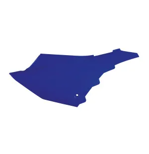 Polisport Side panels Yamaha YZ125/250 (22-..) Blue Yamaha (1) kuva