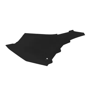 Polisport side panel Yamaha YZ125/250 (22-..) Black (1) kuva