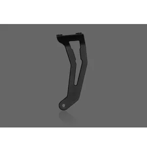 Akrapovic Muffler bracket (Aluminium) Yamaha R7 2021- kuva