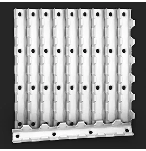 Rox Narrow Grip Strips 5" (10kpl) kuva