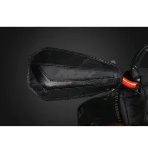 Rox Handskydd Generation 3 Flex-tec Mountain Lite Svart image
