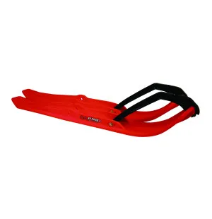 C&A PRO Skidor XPT Röd image