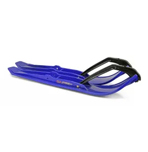 C&A PRO Skidor XPT Blå image