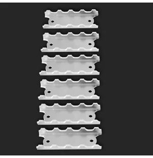 Rox Grip Strips 3" (6kpl) kuva