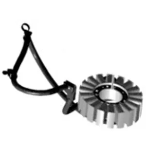 Bronco Stator Can Am 650W image