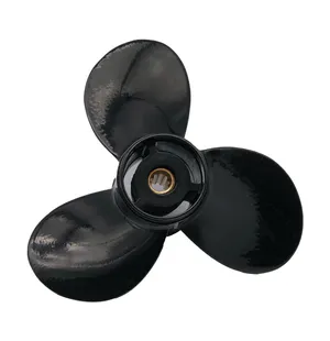 POLASTORM potkuri 9-1/4x11 Johnson/Evinrude kuva