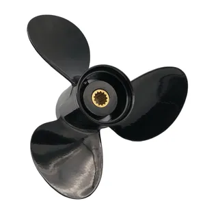 POLASTORM potkuri 12-1/2x13 Johnson/Evinrude kuva