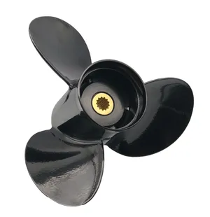 POLASTORM potkuri 14x13 Johnson/Evinrude kuva