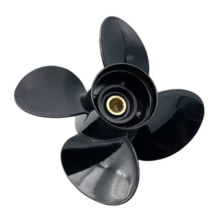 POLASTORM potkuri 13.8x13 Johnson/Evinrude kuva