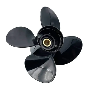 POLASTORM potkuri 13.4x15 Johnson/Evinrude kuva