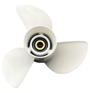 POLASTORM potkuri 13-1/4x17 Yamaha kuva