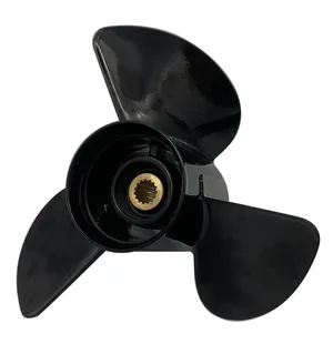 POLASTORM potkuri 15-1/4x15 Yamaha kuva