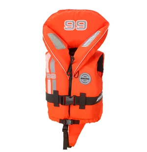 Baltic 99 pelastusliivi oranssi Vauva 3-10kg kuva