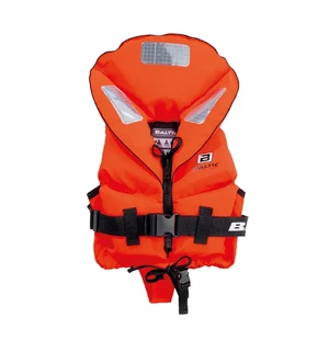 Baltic Pro Sailor räddningsväst orange M 50-70kg image