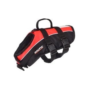 Baltic Mascot hundväst rozzo/svart 2XL 40++kg image