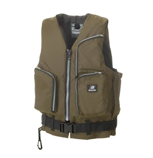 Baltic Outdoor kelluntaliivi vihreä L 70-90kg kuva
