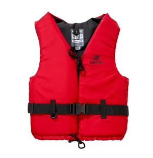 Baltic Aqua flytväst röd S 30-50kg image