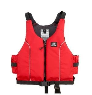 Baltic Radial kelluntaliivi punainen L/XL 70+kg kuva