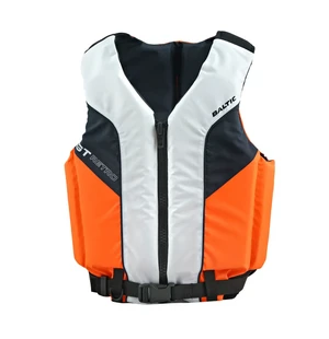 Baltic GT Retro kelluntaliivi oranssi/navy/valkoinen L 80-90kg kuva