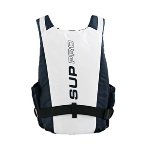 Baltic SUP Pro kelluntaliivi valkoinen/navy S 30-50kg kuva