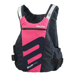 Baltic SUP Pro flytväst rosa/navy L 70-90kg image