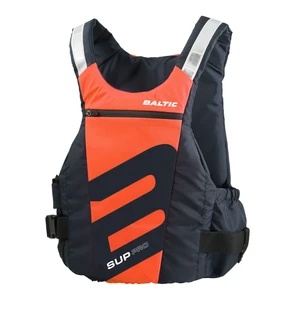 Baltic SUP Pro flytväst orange/navy M 50-70kg image