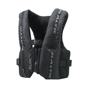 Baltic Slim flytväst svart S 30-50kg image