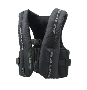 Baltic Slim flytväst svart L 70-90kg image
