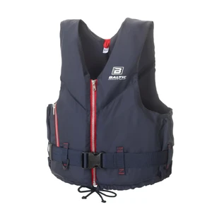 Baltic Mariner kelluntaliivi navy XL 90+kg kuva