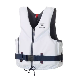 Baltic Mariner kelluntaliivi valkoinen S 30-50kg kuva
