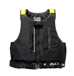 Baltic Stinger funktionsflytväst svart S 30-50kg image