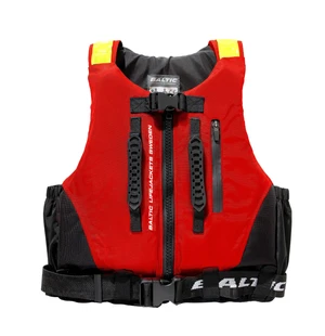 Baltic Stinger funktionsflytväst röd XL 90+kg image