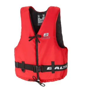 Baltic Aqua Pro flytväst röd L 70-90kg image
